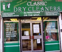 Classic Dry Cleaners 1058539 Image 0